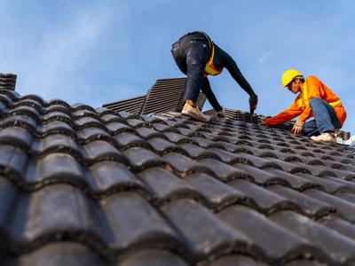 About Roof Repair Experts Berlin, OH